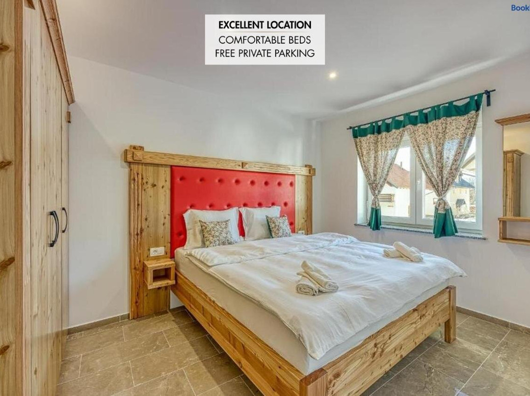 Apartments Viktor