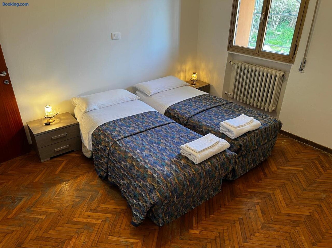 Nomad Stay