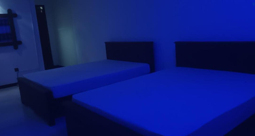 Secret Relax Inn Hotel & Guest House