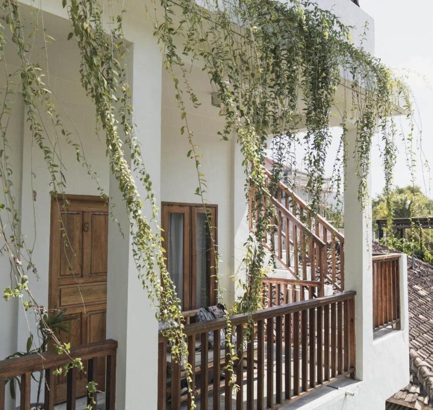 Nalua Surf Boutique Hotel