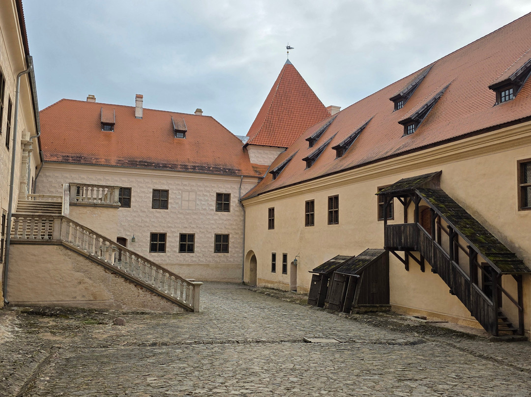 Bauska Castle-Bauska必去景点