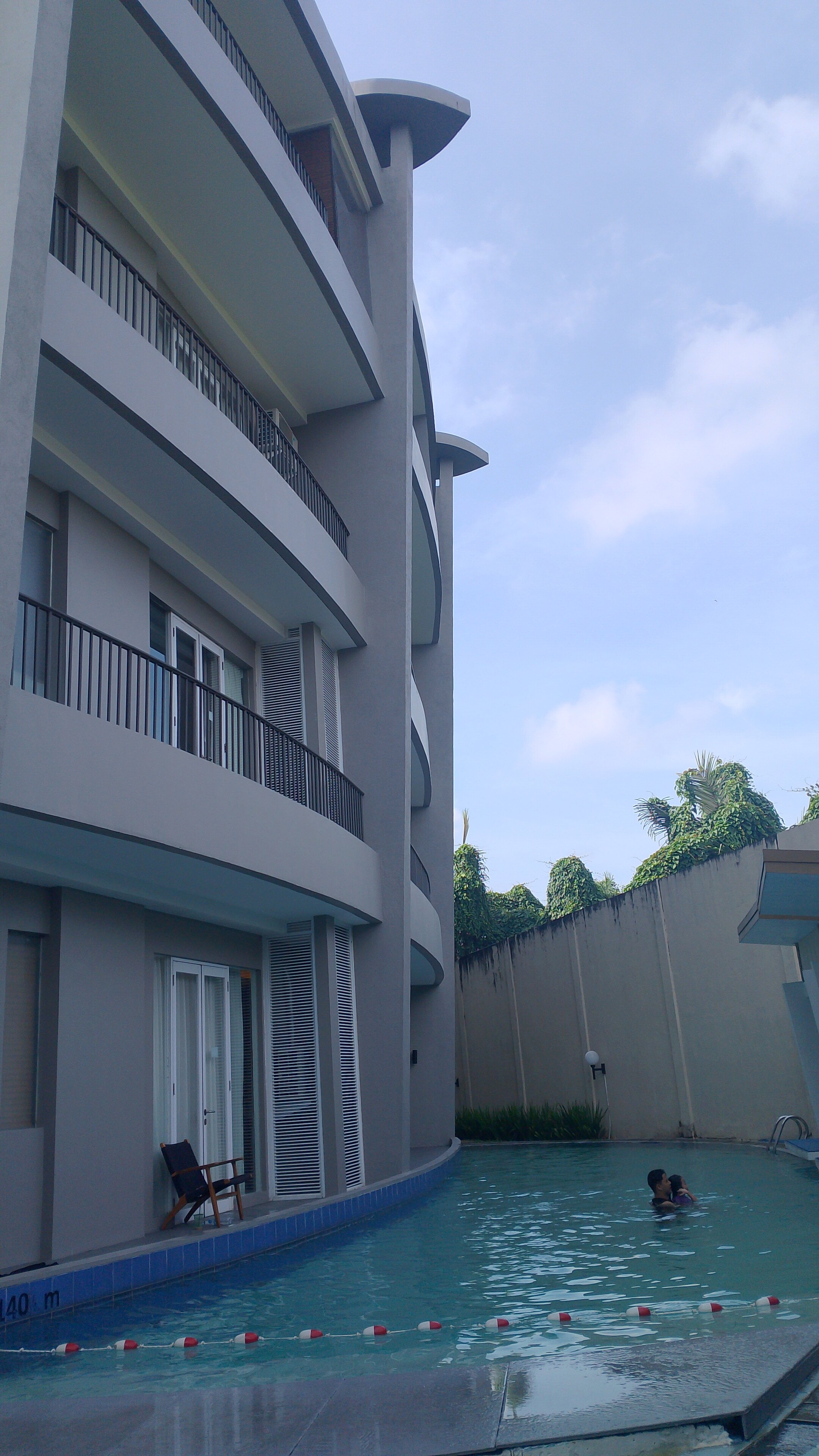 桑缇卡邦加酒店-官方