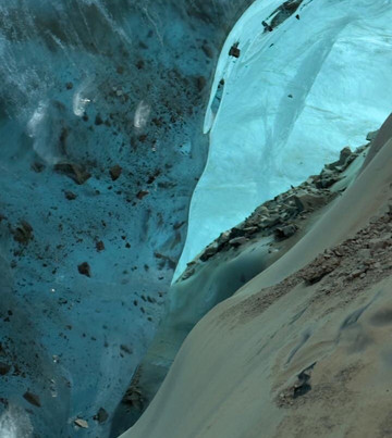 QazaQ Adventure-阿拉木图必去景点