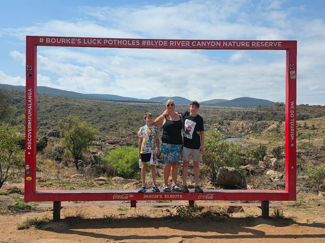 The Other Animals Safaris-克鲁格国家公园必去景点