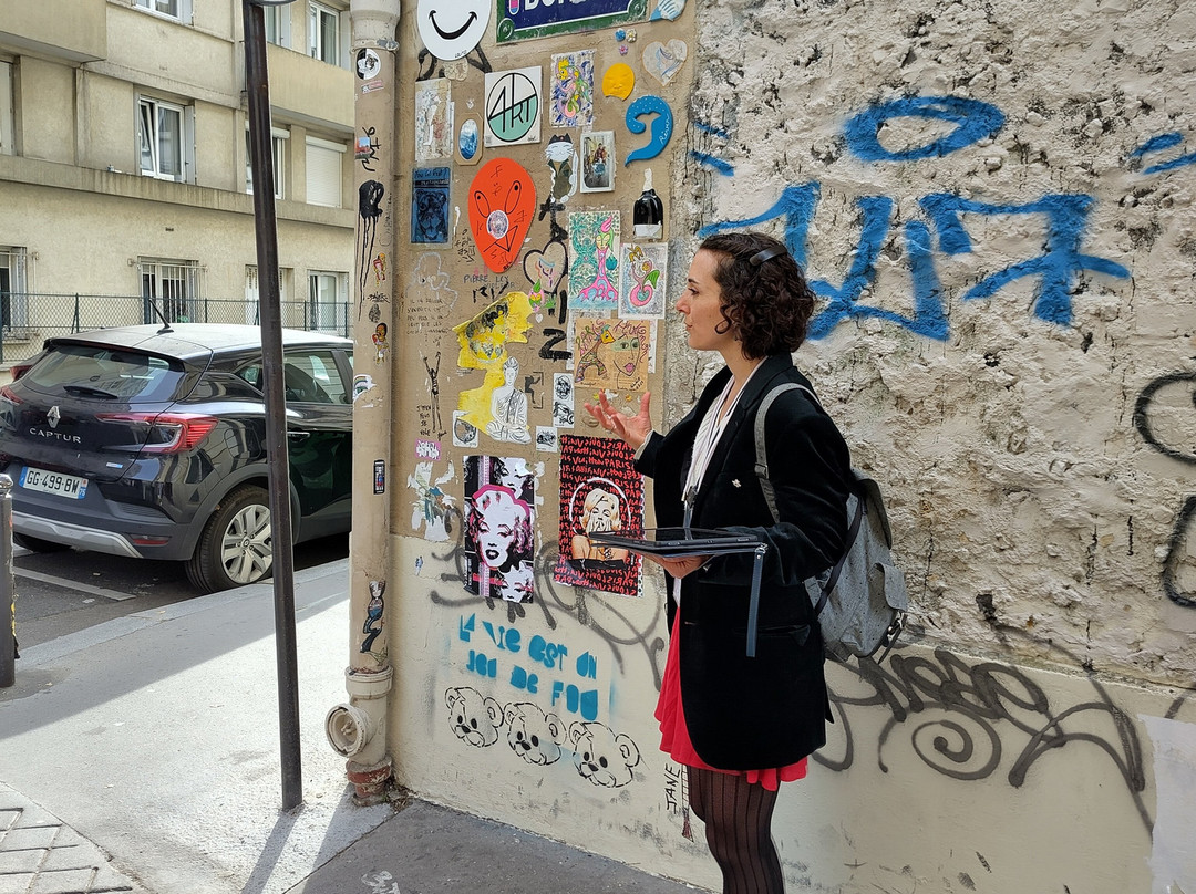 UnAutreRegartParis-Le Plessis-Robinson必去景点