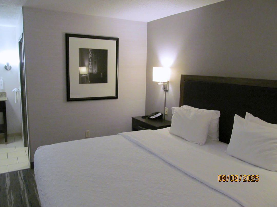 Hampton Inn & Suites Flint/grand Blanc主图