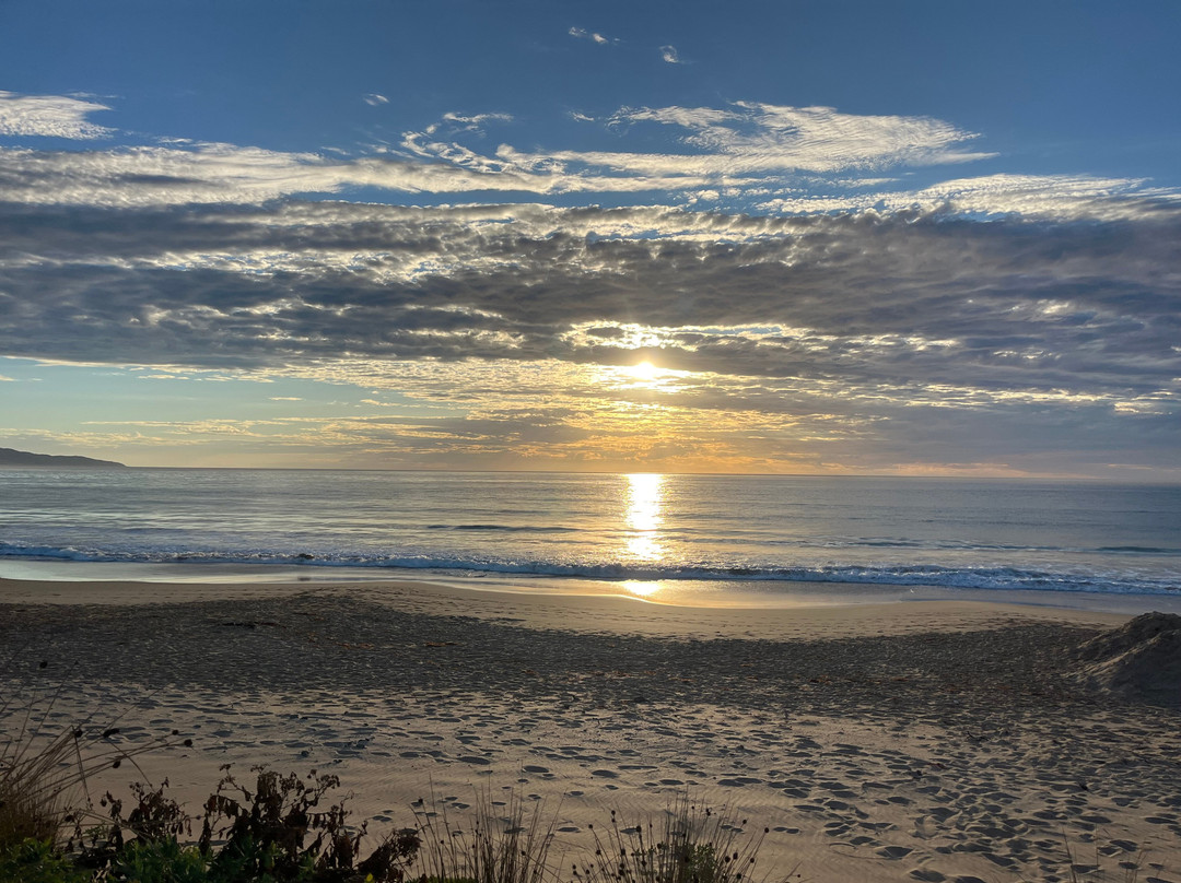 Blanket Bay-Cape Otway必去景点