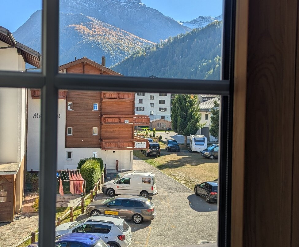 Bergheimat Hotel主图