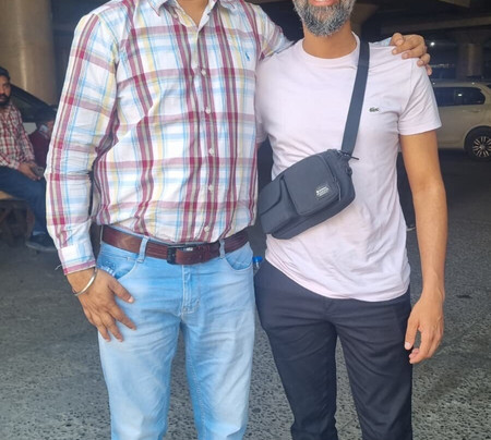 Tourist Guide in Amritsar-阿姆利则必去景点