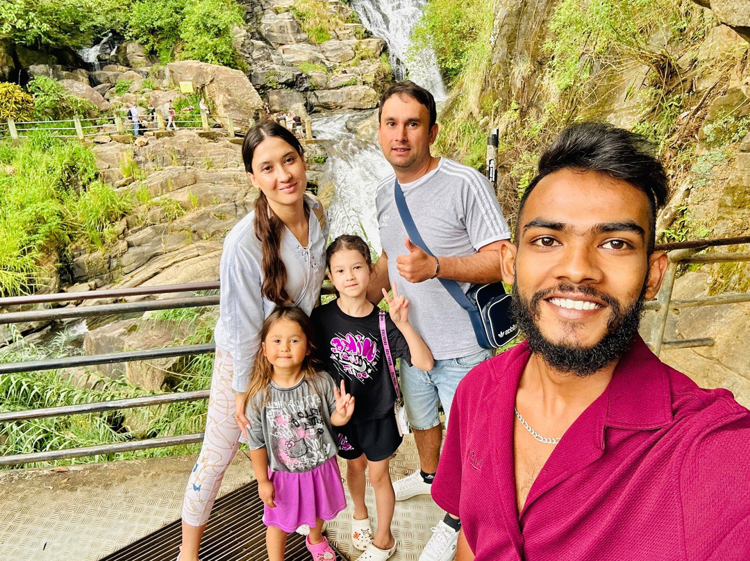 Shehan Lanka Tours-Hantana必去景点