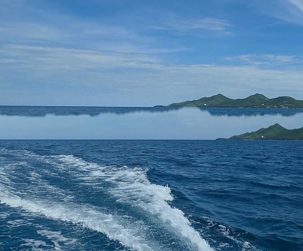 Big Beard's Adventure Tours-Christiansted必去景点