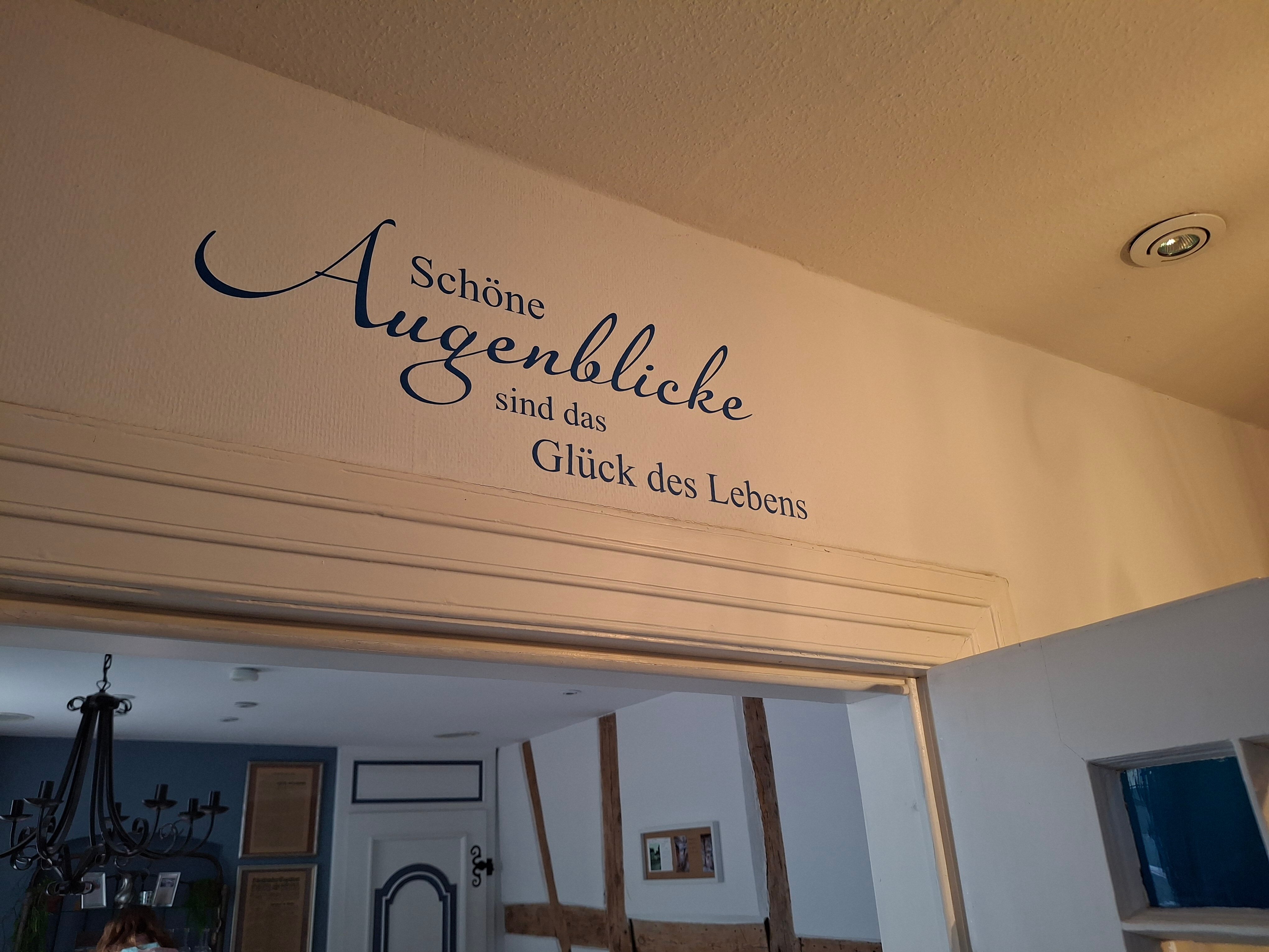 Pension Altstadt-Moench-官方