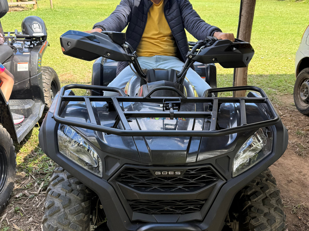 Virginia Tur Adventure