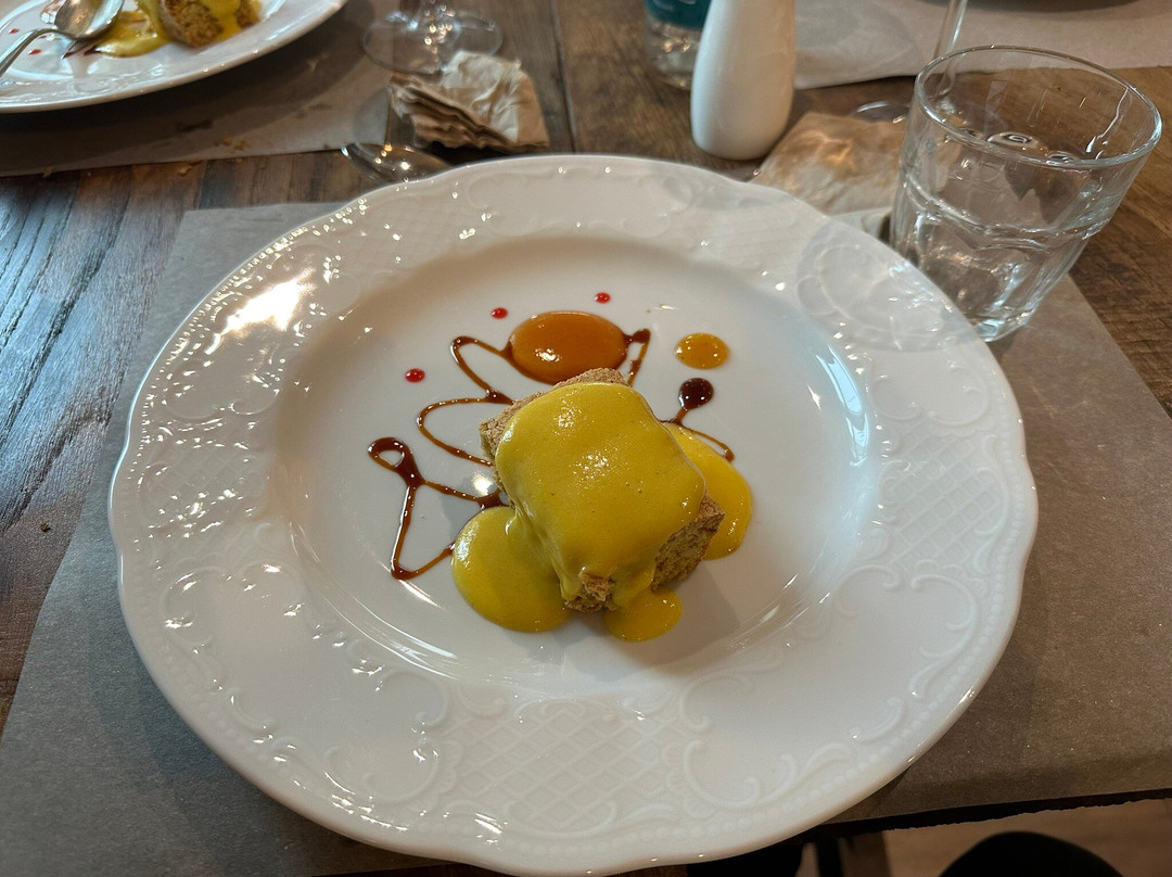 Fratelli Ferrero - Cantina & Agribistrò