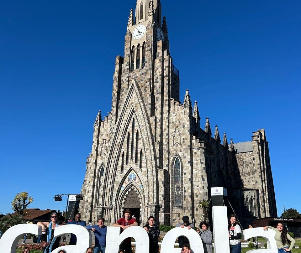 Frajôlu Receptivo-格拉玛多必去景点