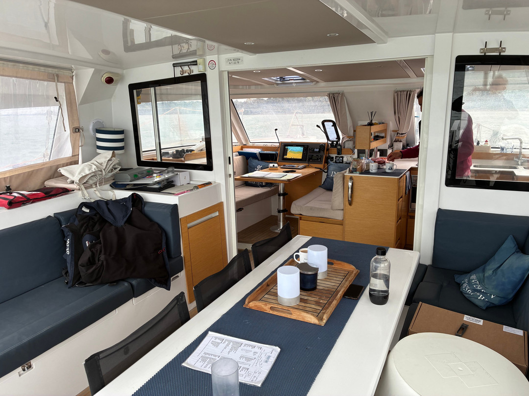 Solent Sail-戈斯波特必去景点