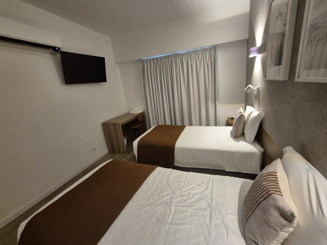 Hotel Made Inn Faro主图