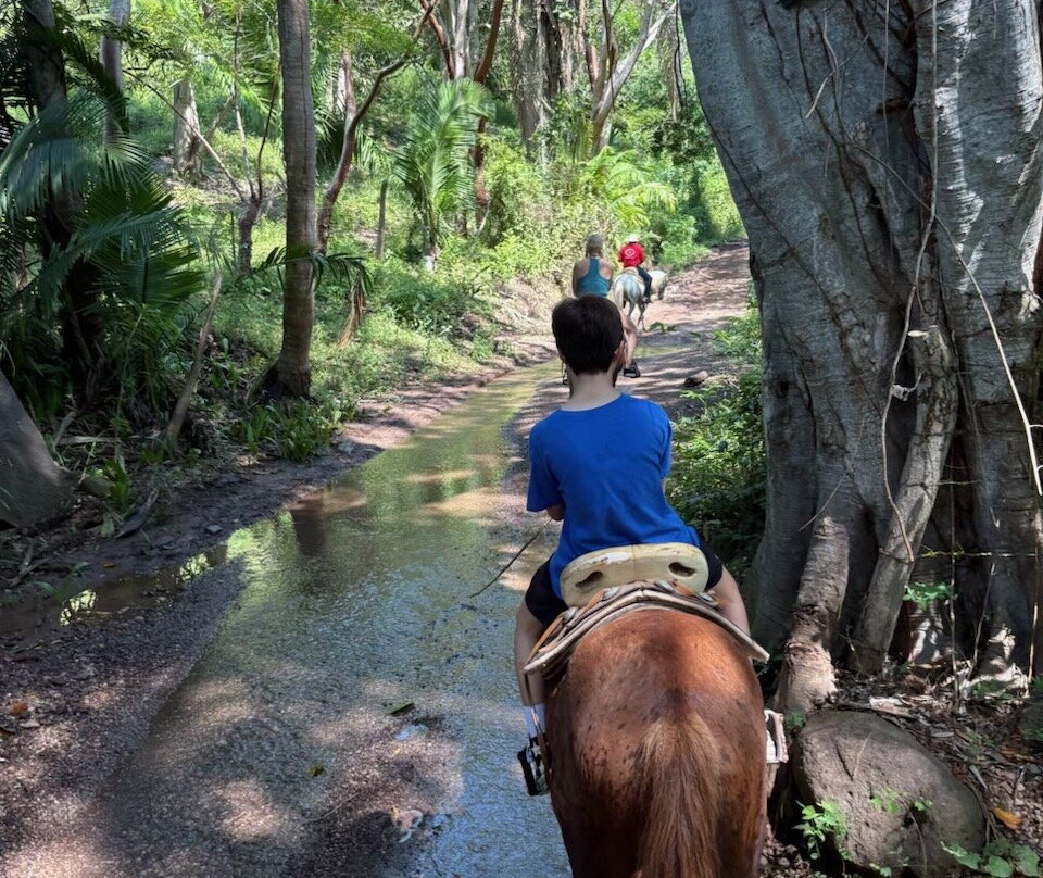 Lo de Marcos Horseback Rides & Adventure Tours-Lo de Marcos必去景点