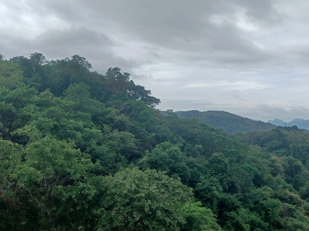Ridee Viharaya (silver Temple)-Kurunegala必去景点