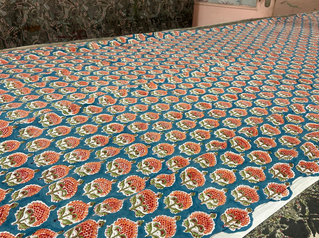 Arawali Textiles-斋蒲尔必去景点