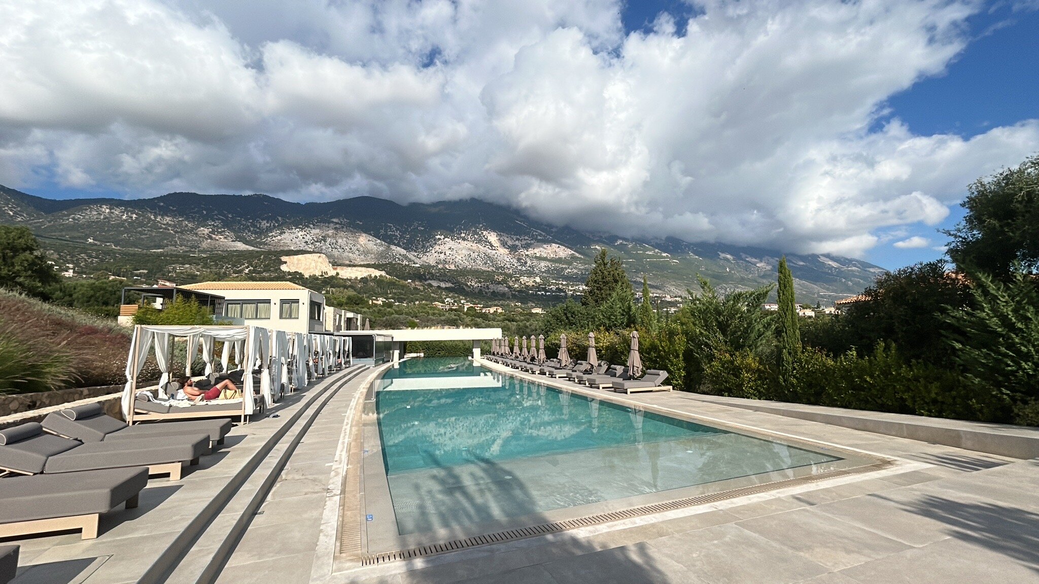 Celestial All Suites-官方