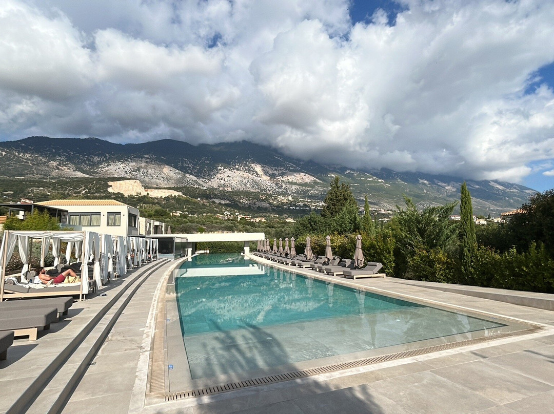 Celestial All Suites主图