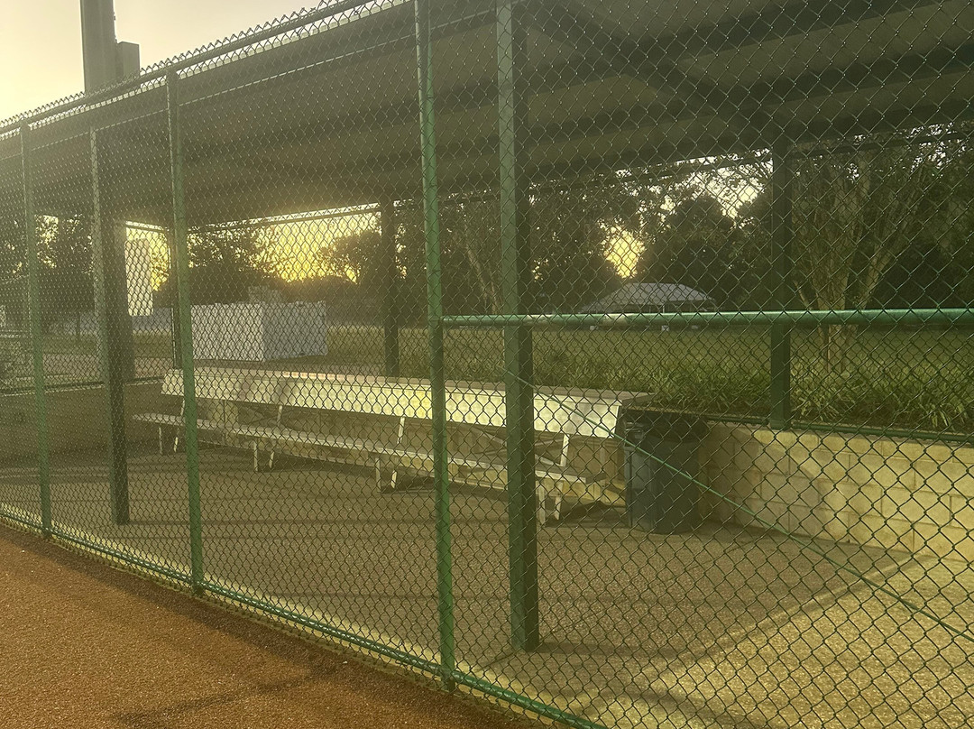 Boombah Sports Complex at Seminole County-桑福德必去景点