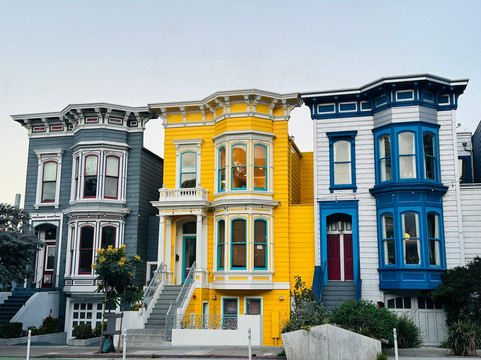 Californie Off Road-洛杉矶必去景点