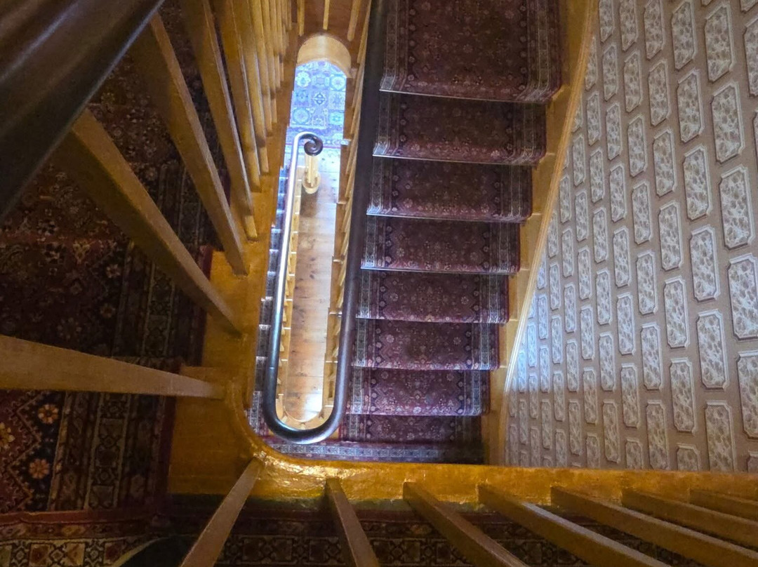 Narryna Heritage Museum-霍巴特必去景点