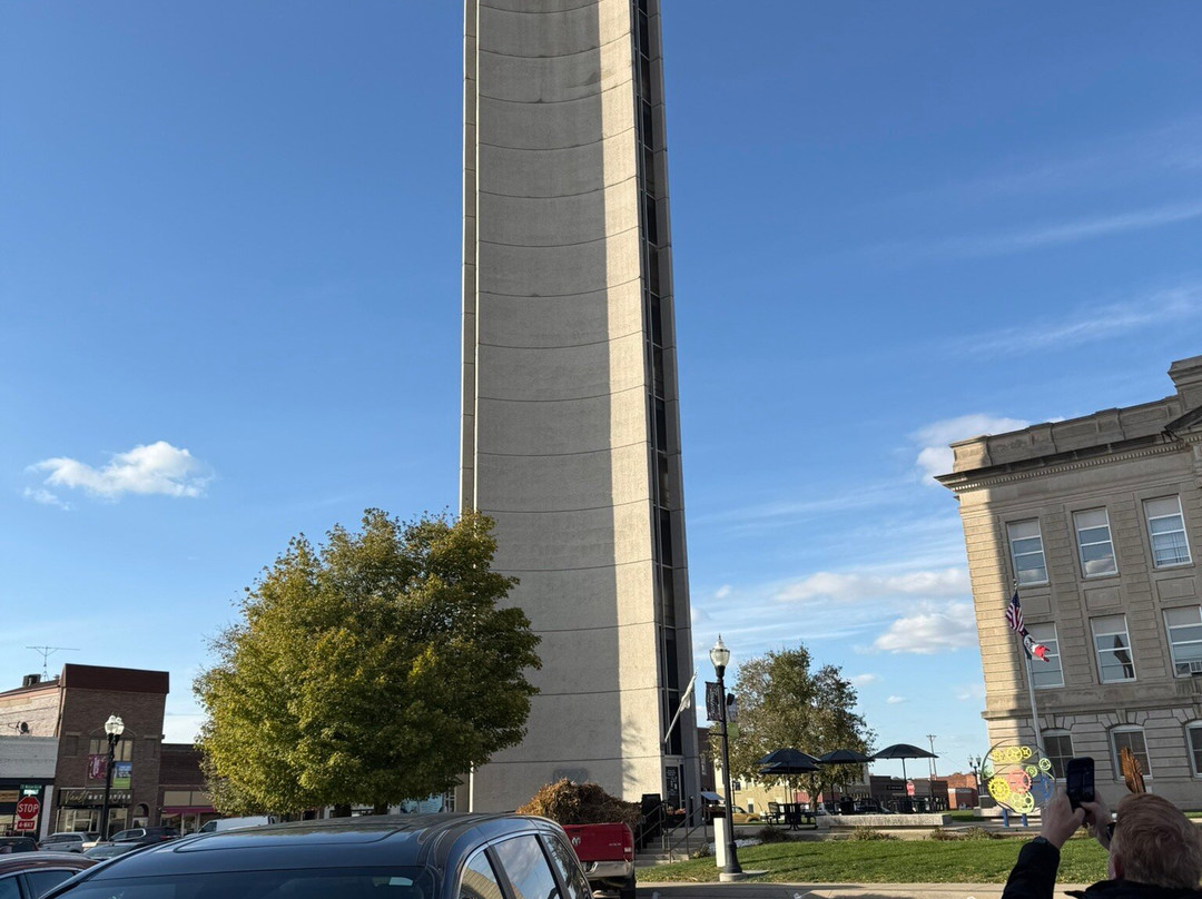 Cobblestone Hotel & Suites - Jefferson主图