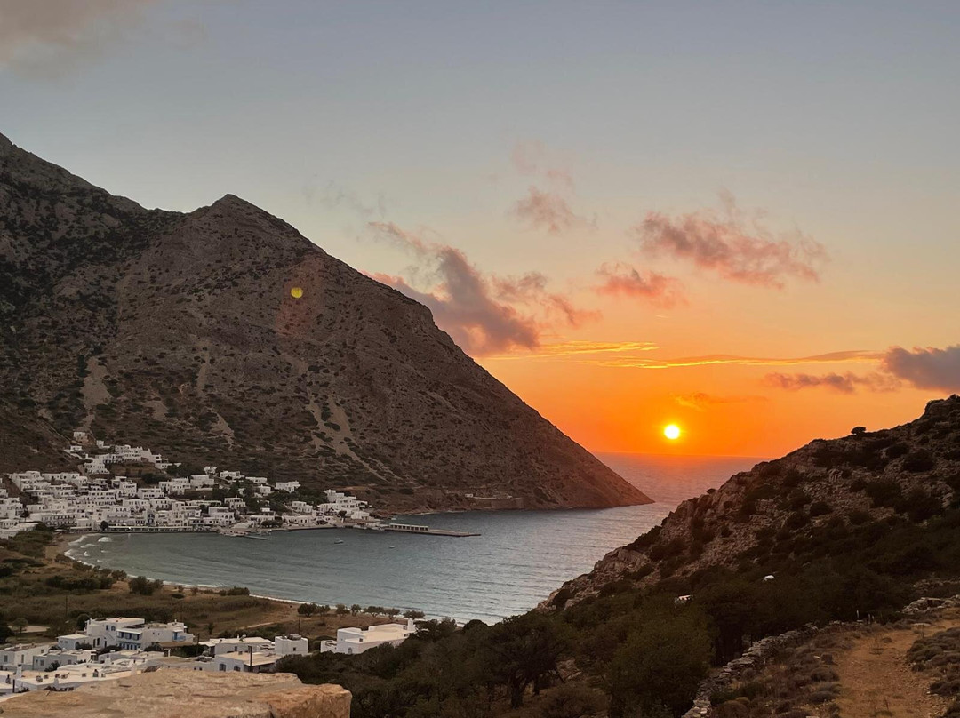 Apsila Pool Suites主图