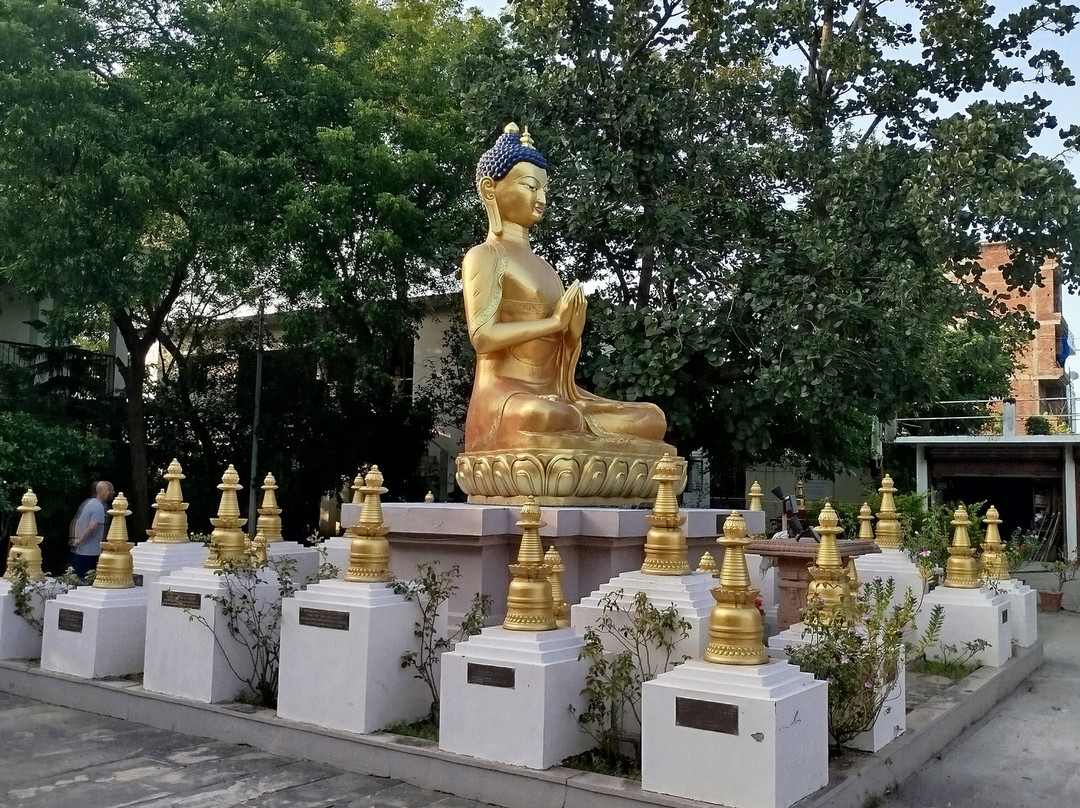 Dey Metta Tours Official-孟买必去景点