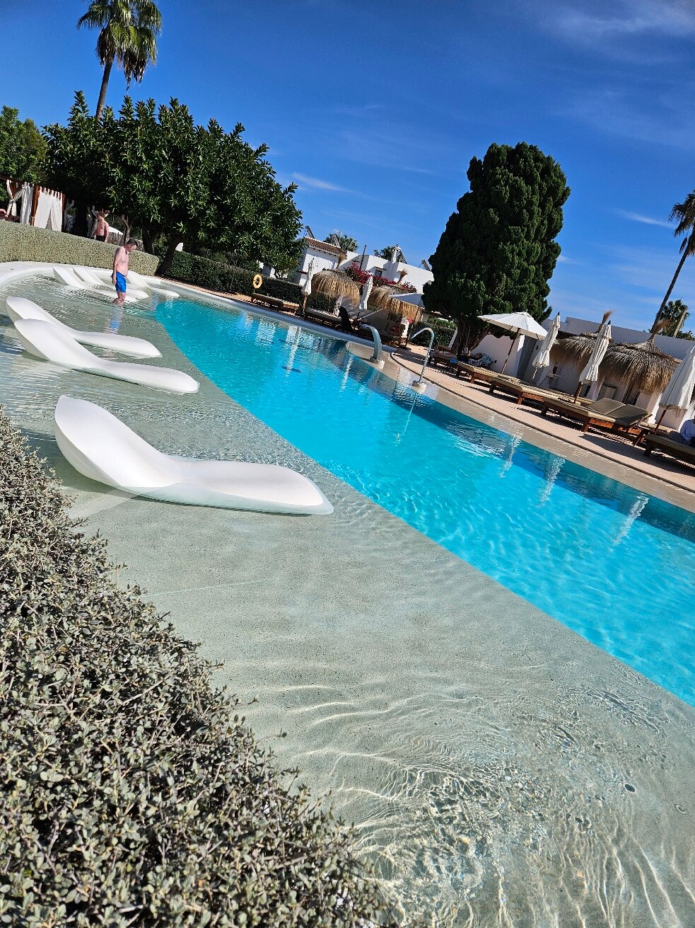 Eques Petit Resort-官方