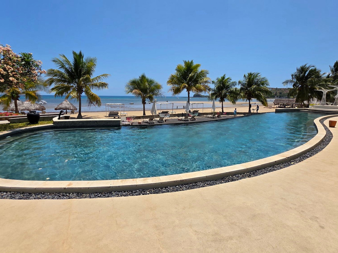 棕榈海滩度假村和水疗中心主图