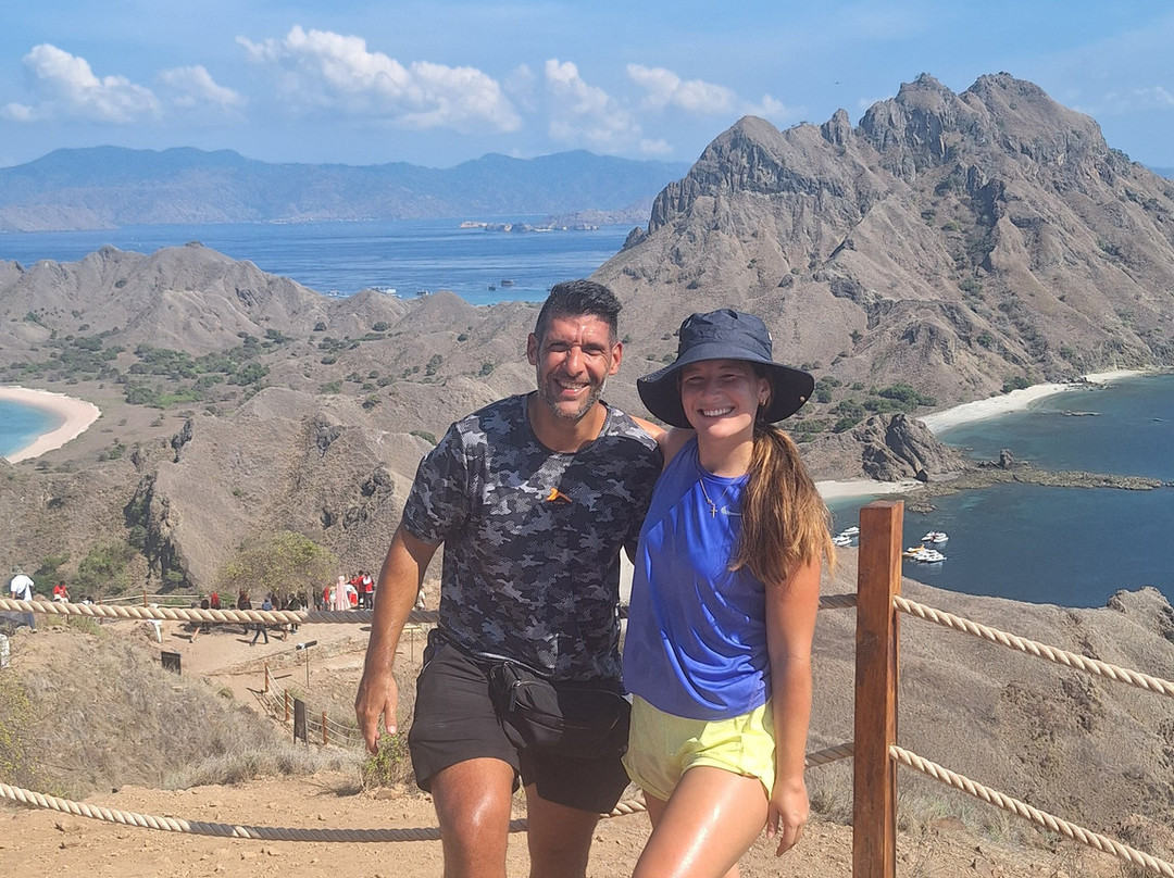 East Cruise Komodo-Labuan Bajo必去景点