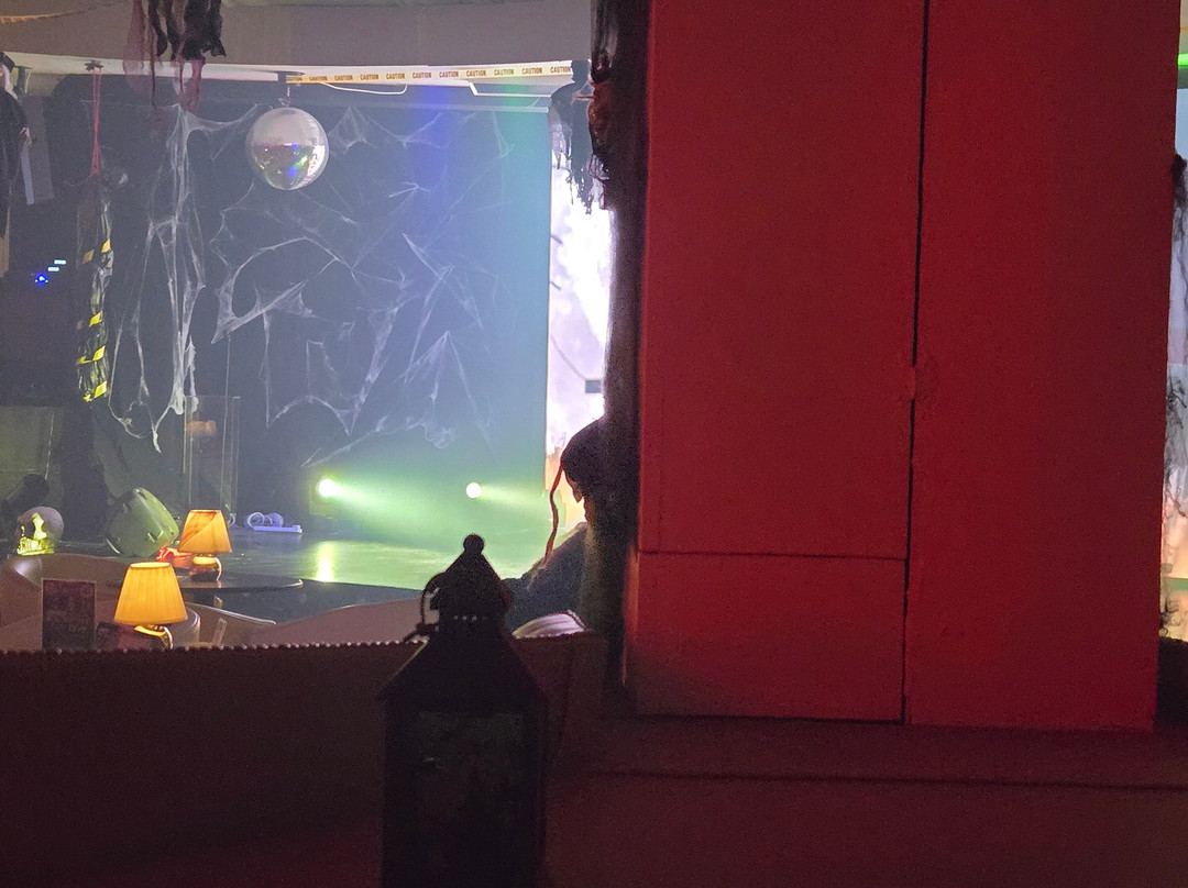 Ma Kellys Showboat-Bispham必去景点