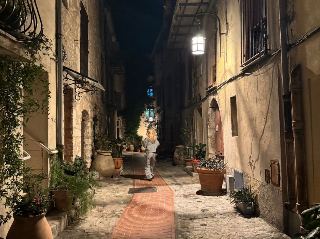 Hotel Restaurant Le Napoleon主图