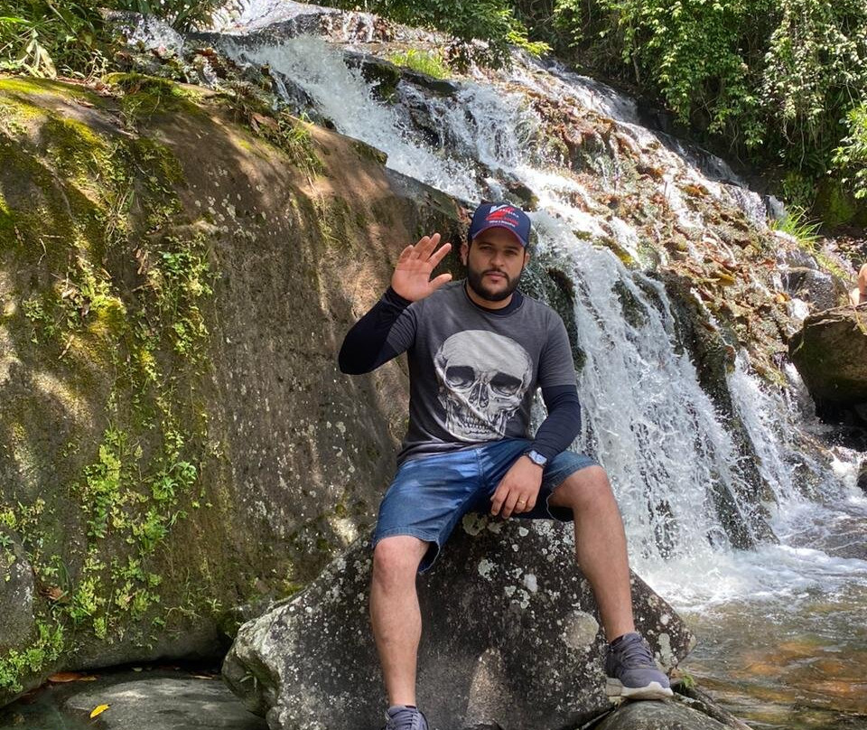 Gravatá Aventura-格拉瓦塔必去景点