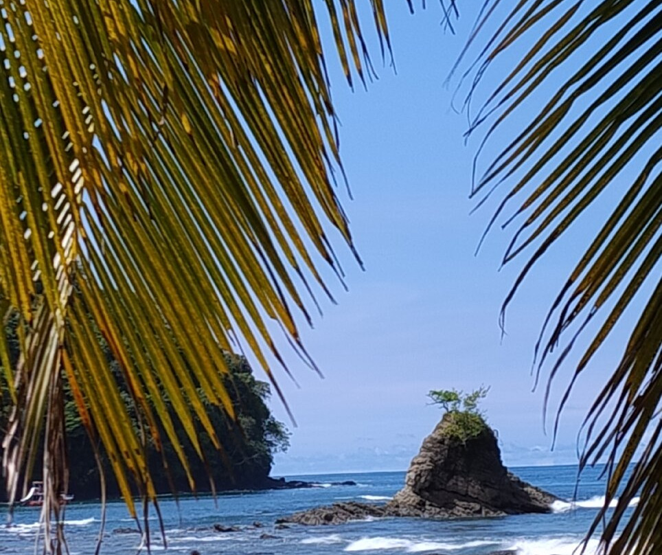 Playa Carrillo-尼科亚必去景点