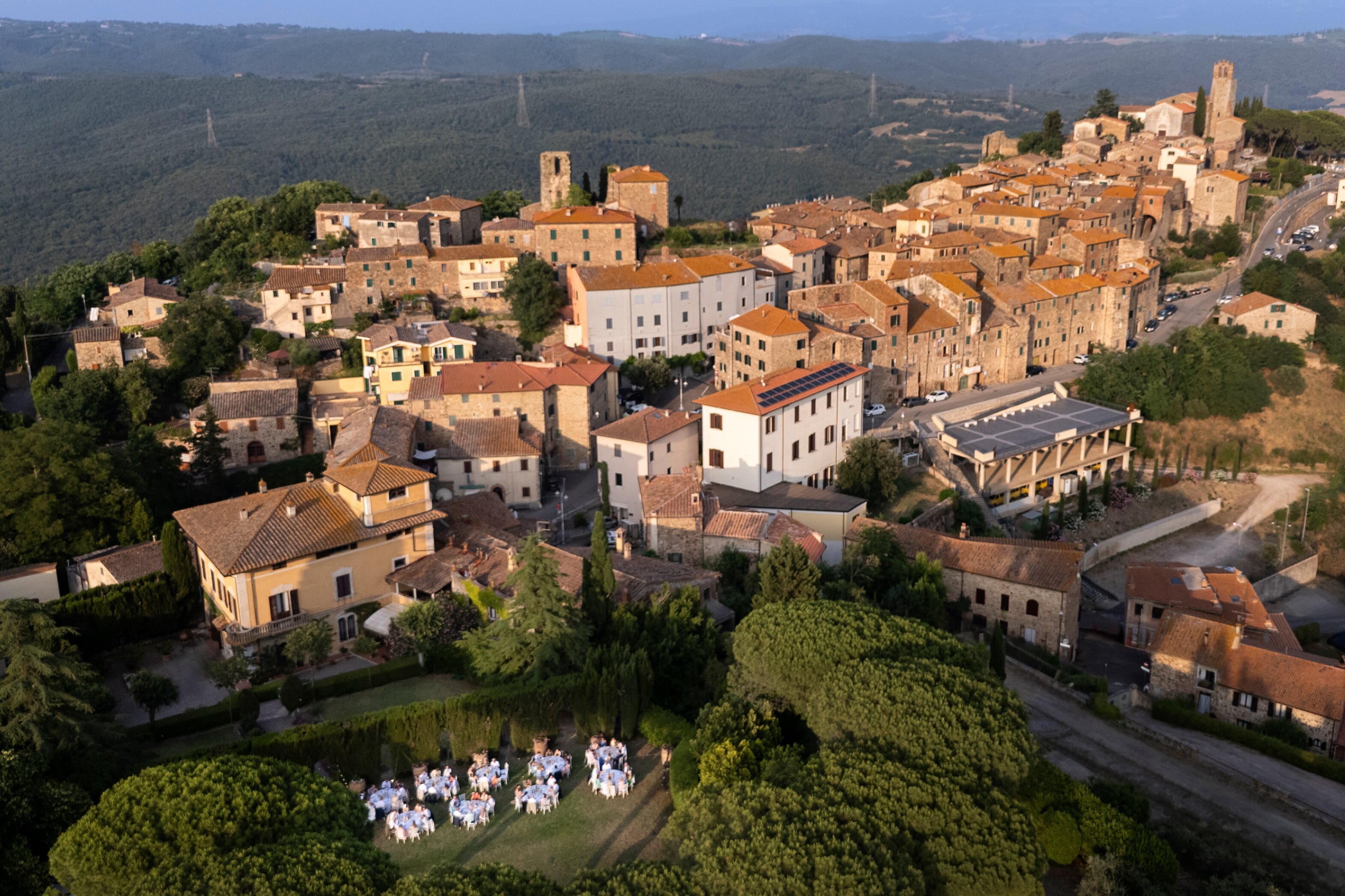 Villa Bellaria-官方