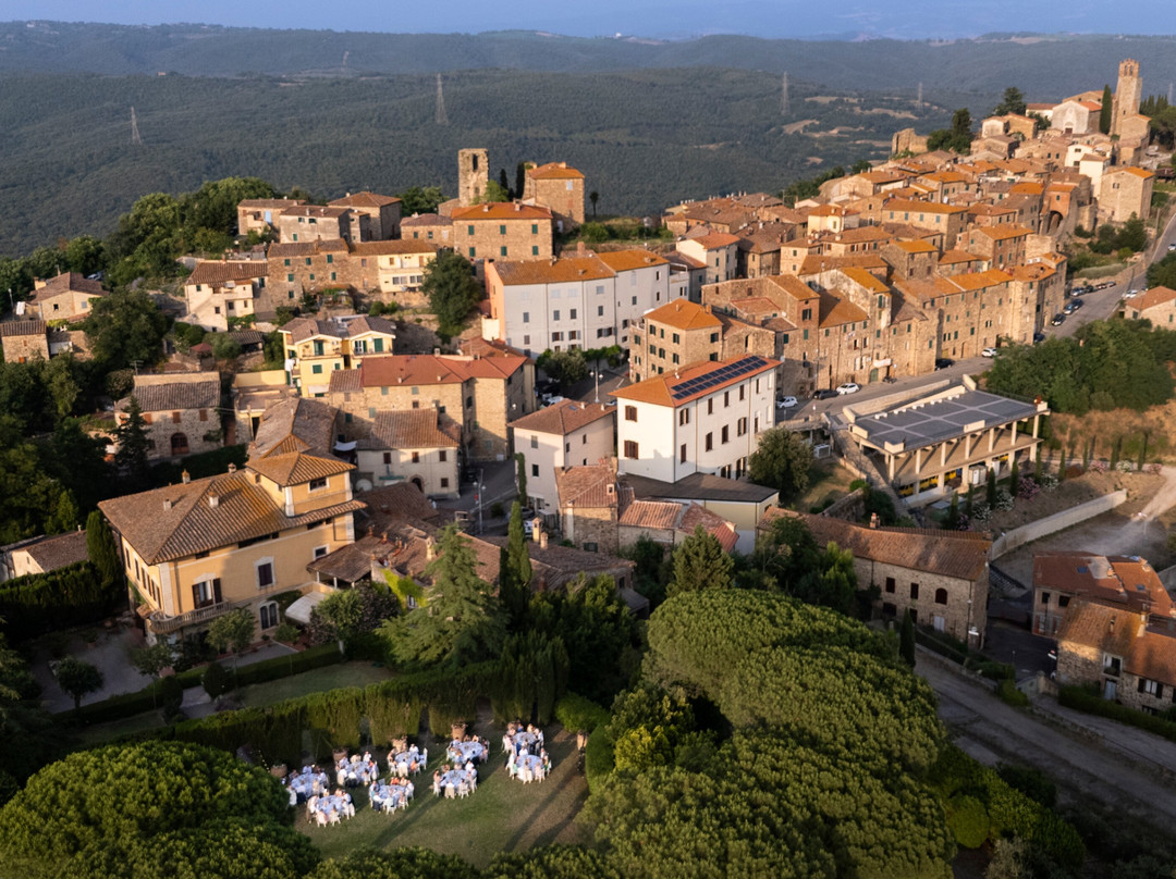 Villa Bellaria主图