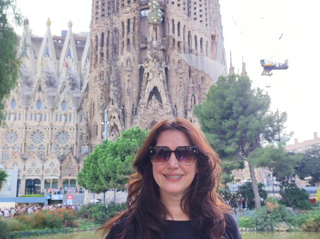 Flipa Barcelona-巴塞罗那必去景点