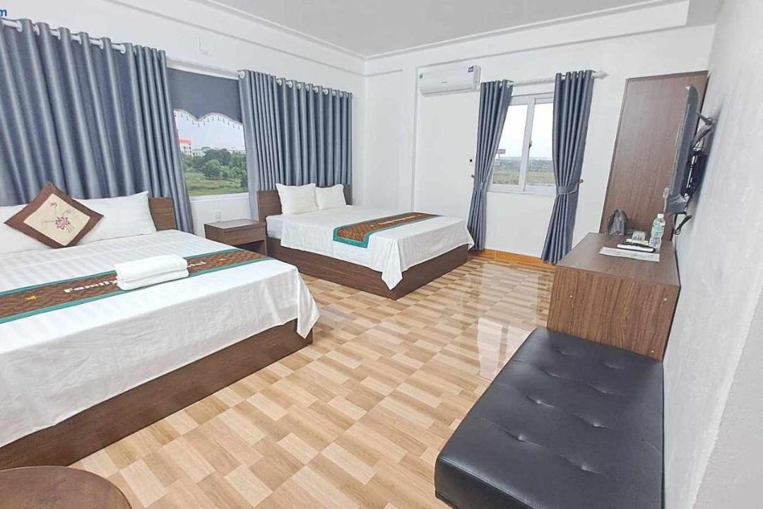 Roma Hotel Noi Bai Airport