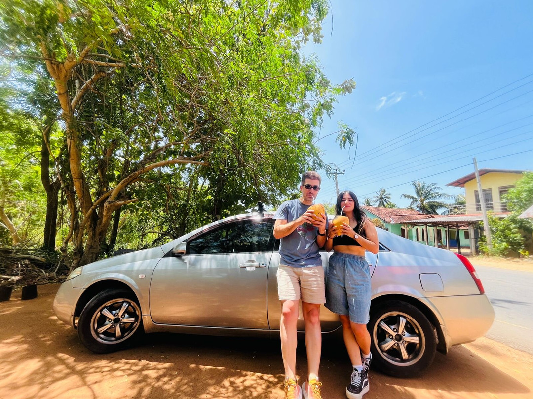 Pearl Asia Tours-Kaduwela必去景点