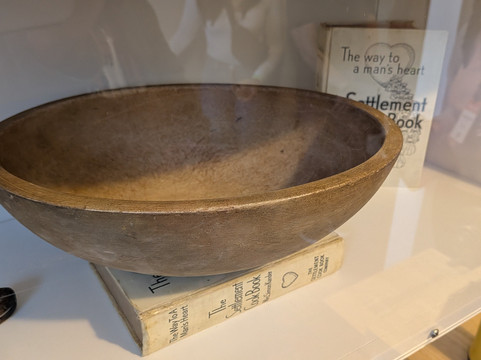 National Public Housing Museum-芝加哥必去景点