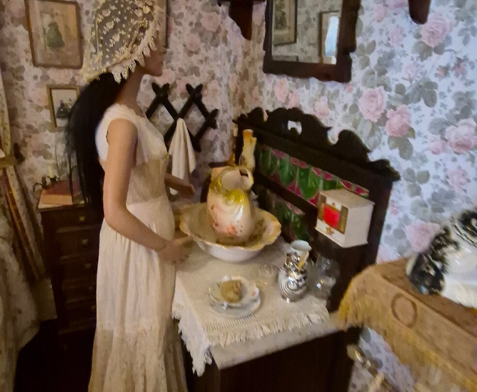 Lindfield Victorian House Museum-约翰内斯堡必去景点