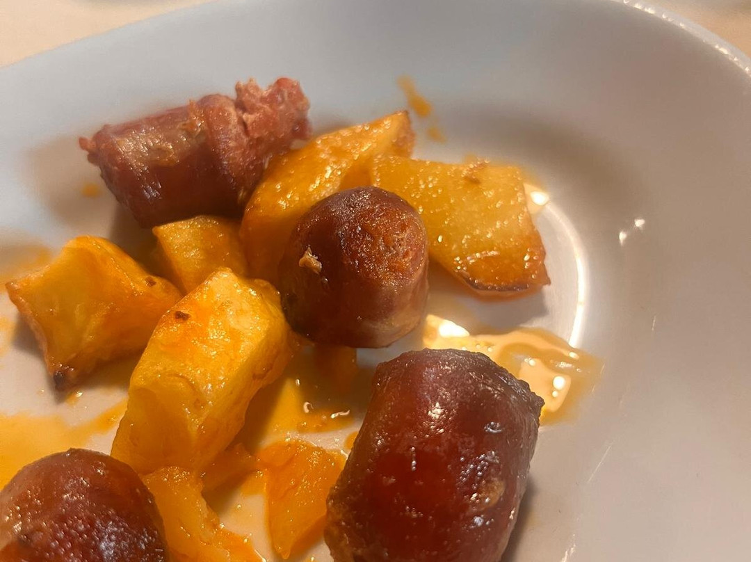 Agriturismo Villa Lagaria主图