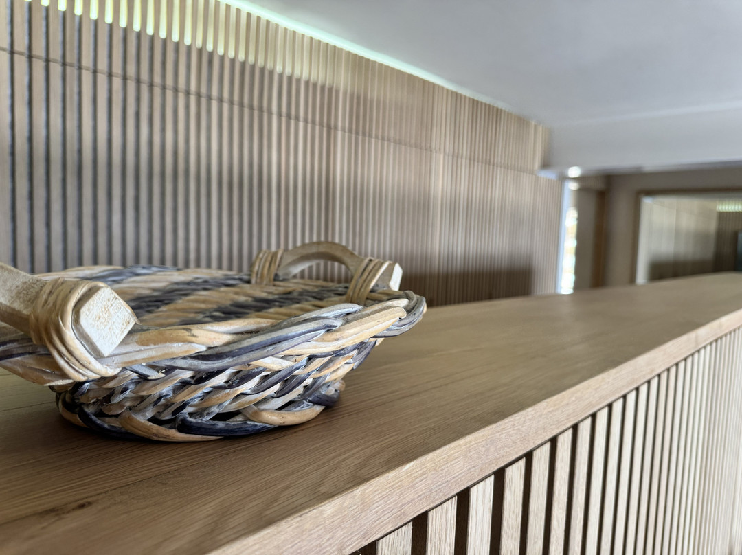 Crayfish Lodge Sea & Country Guest House主图