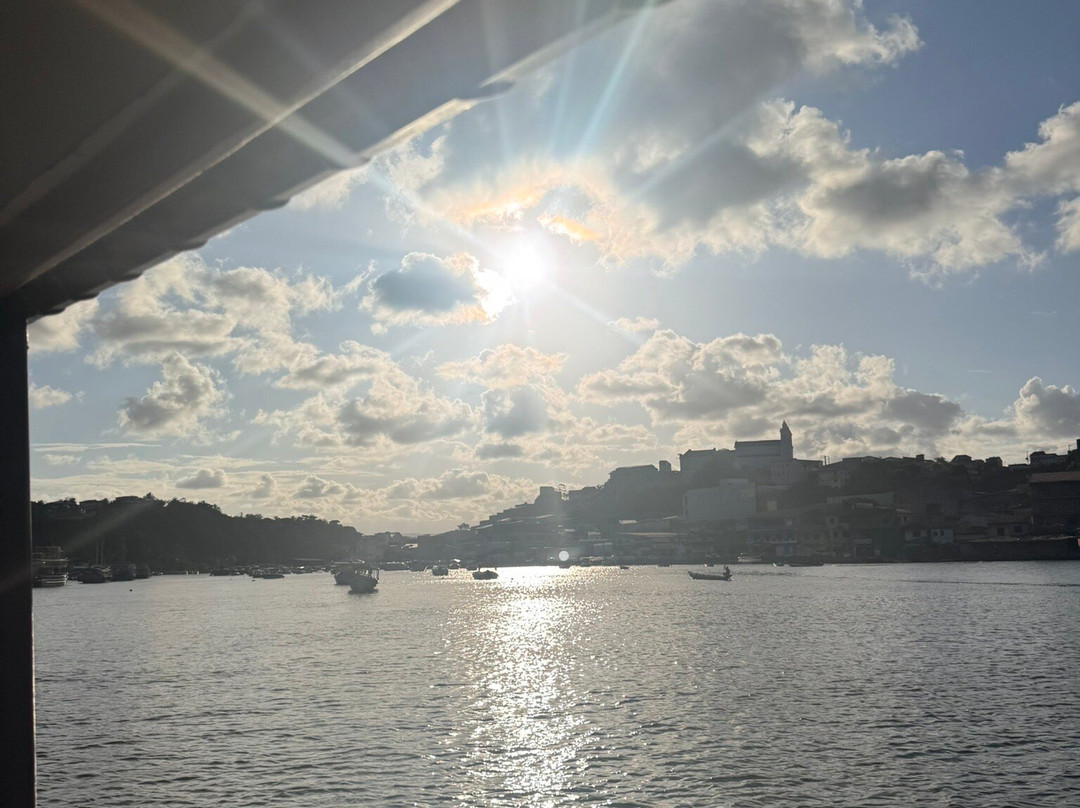 Elo Bike & Trips-Serra Grande必去景点