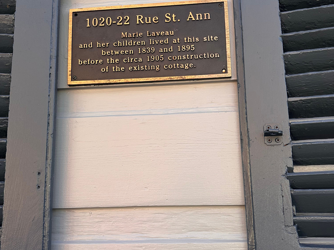 Tours By Foot New Orleans-新奥尔良必去景点